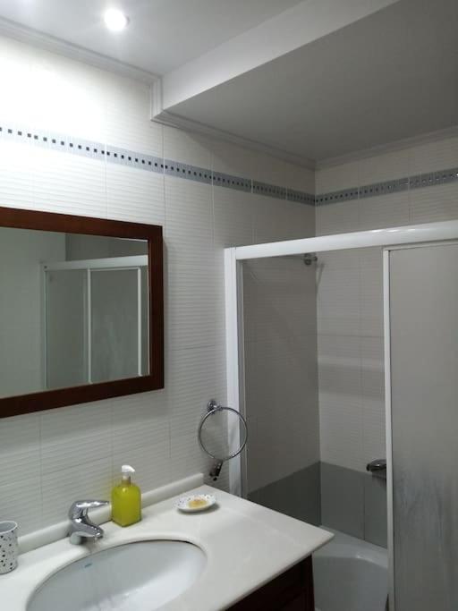 Τεσσαρι Στον Ναυτικο Ομιλο Χiου Apartment Chios Town Exterior photo