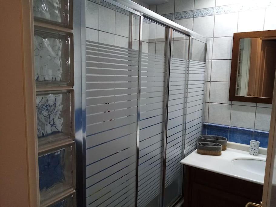 Τεσσαρι Στον Ναυτικο Ομιλο Χiου Apartment Chios Town Exterior photo